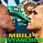 MBILI VS DEREVYANCHENKO