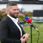 TONY BELLEW