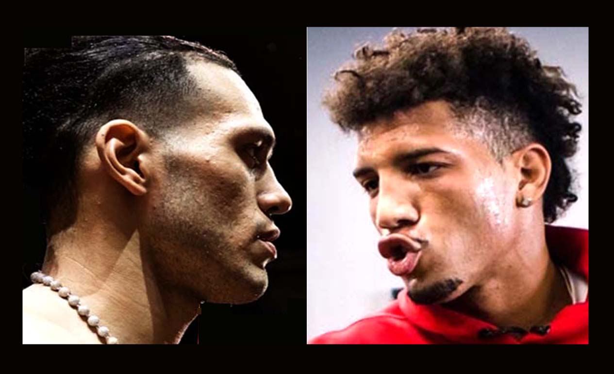 BENAVIDEZ VS MORRELL