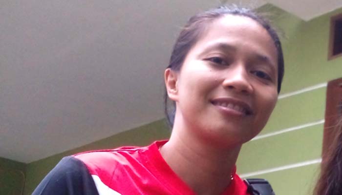 RATNASARI DEVI SABTU 20 APRIL 2024