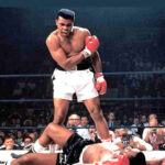 ALI VS LISTON