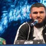 BETERBIEV Queensberry Promotions