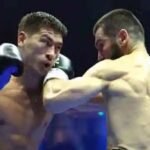 BETERBIEV VS BIVOL MIKEY WILLIAMS TOP RANK