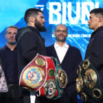 BETERBIIEV VS BIVOL BS