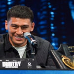 BIVOL Queensberry Promotions