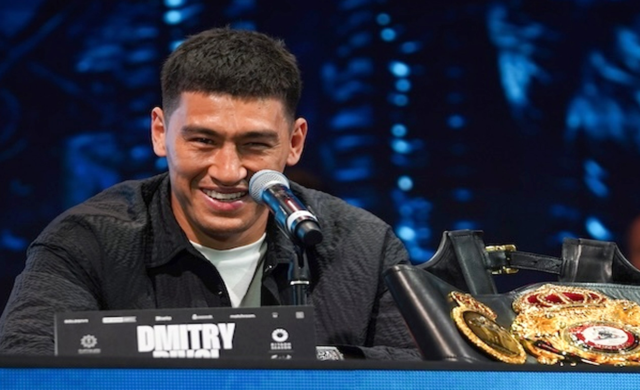 BIVOL Queensberry Promotions