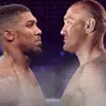 Anthony Joshua Tyson Fury 1321794893