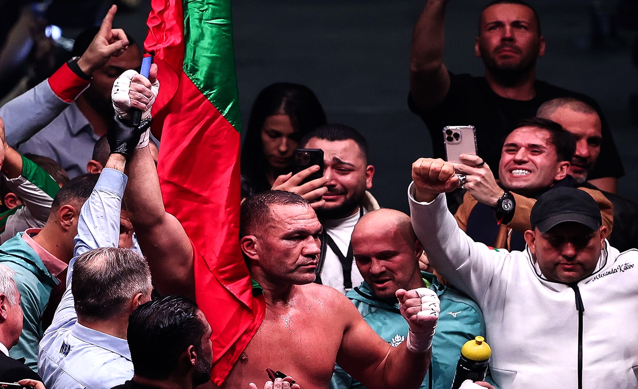 PULEV AGAK BUREM FB