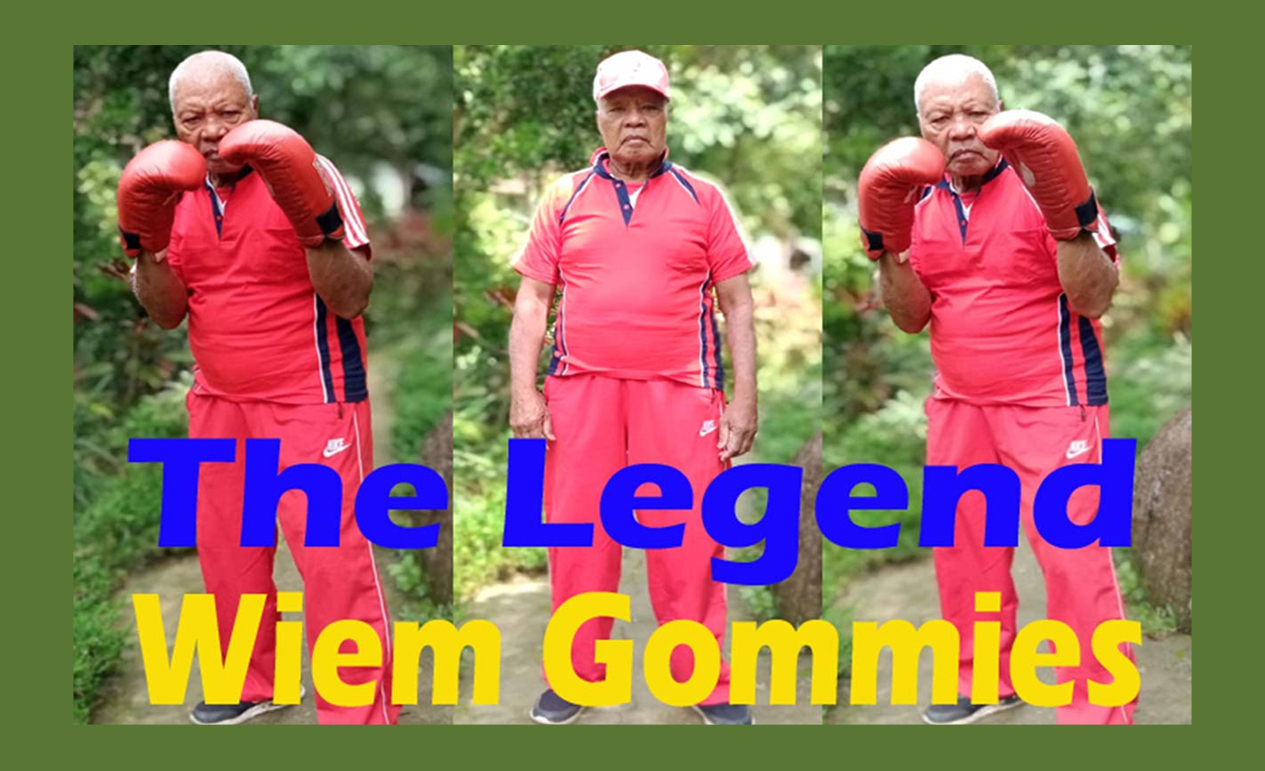 WIEM GOMMIES DESEMBER 2024