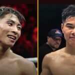 INOUE VS KIM