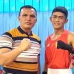 SAROHATUA VS BINSON SIMBOLON