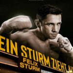 STURM FB