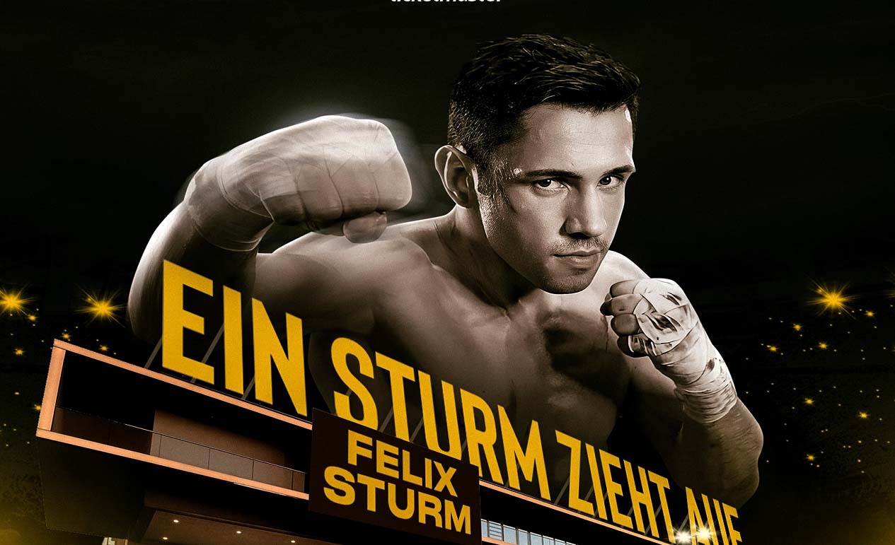 STURM FB