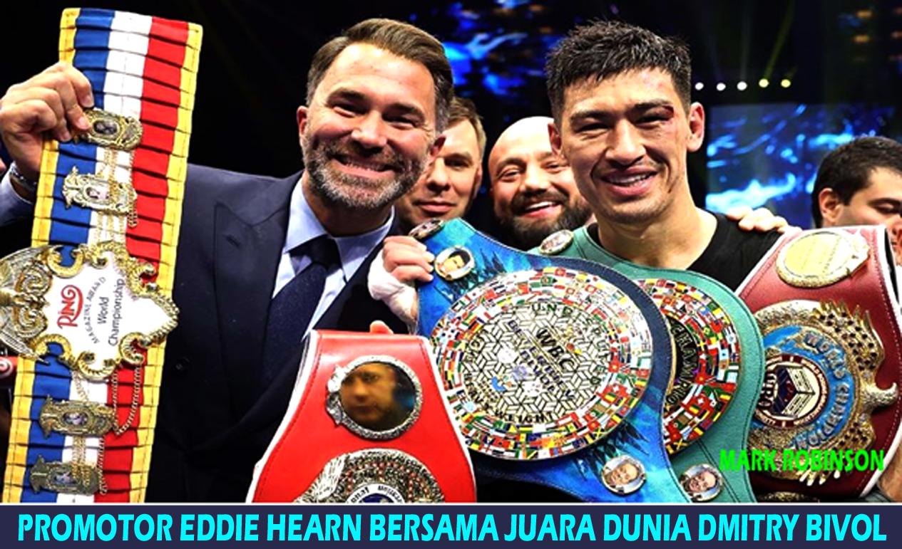 BIVOL VS HEANR COVER