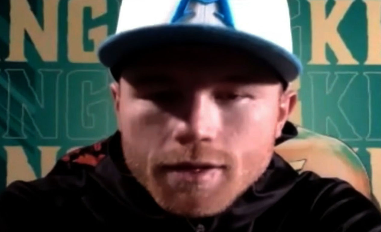 CANELO NICE