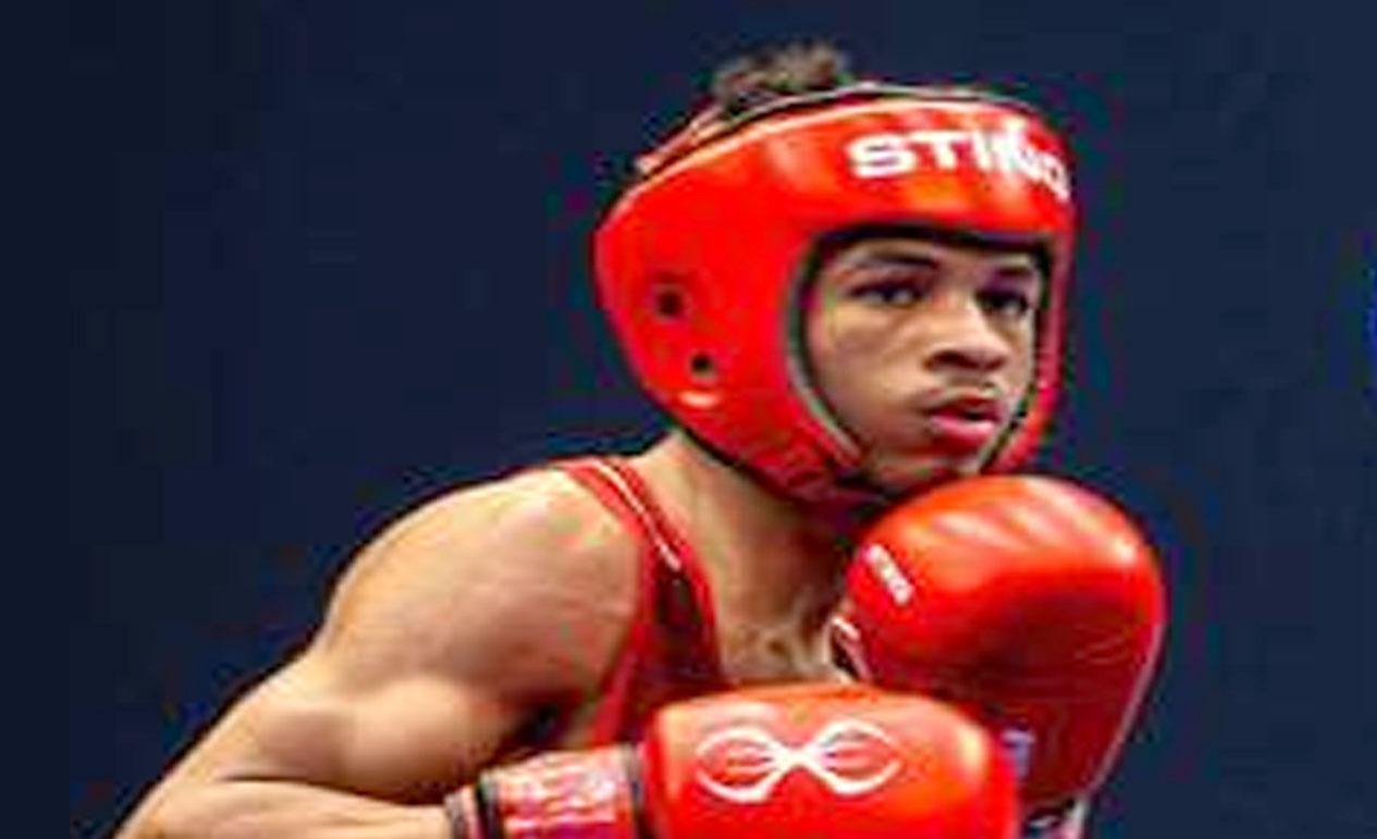 USA BOXING